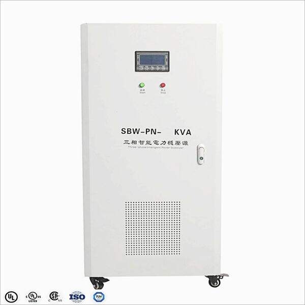 How to Use Stabilizer 10 KVA?