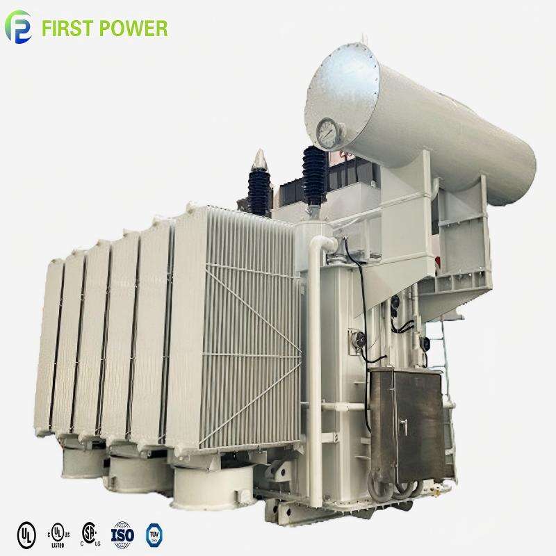 Инновации в трансформаторах мощности