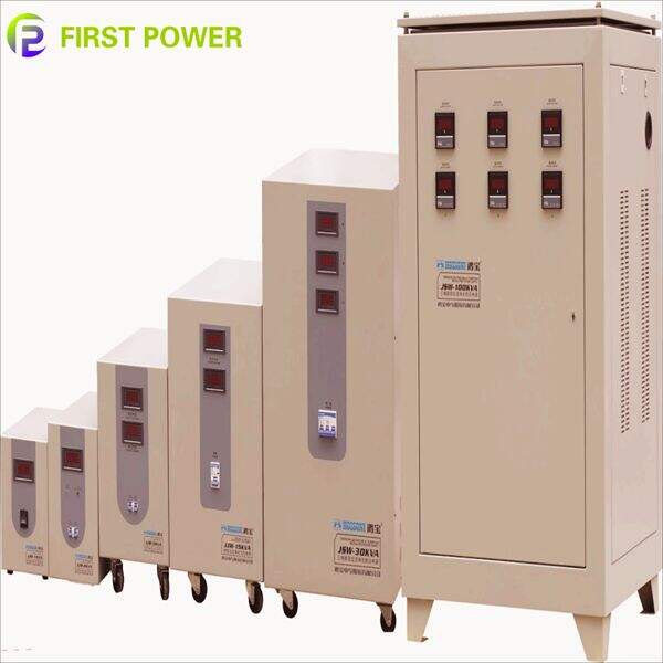 Explore the Top Automatic Regulator Voltage Options on the Market Today