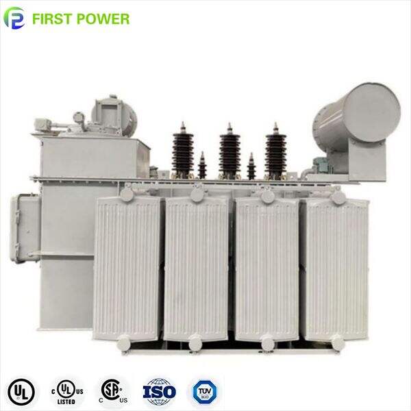 Power Distribution Transformer Applications