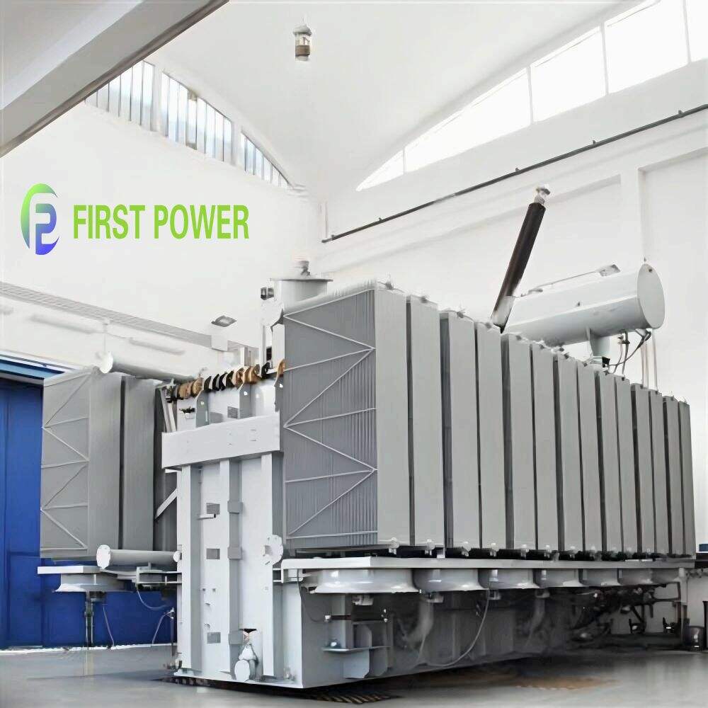 জেনারেটর স্টেপ আপ ট্রান্সফরমার কিভাবে কাজ করে