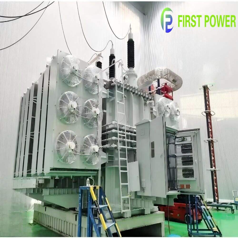 Maintenance and Safety Tips for Electric Power Transformers