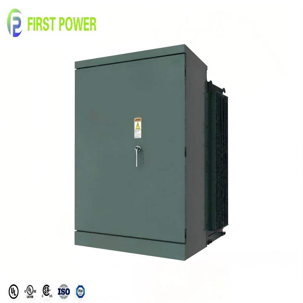 Experience the power of the Pad Transformer