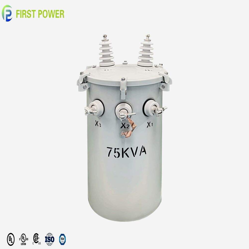 كيفية تحويل محول ثلاثي الطور إلى طور واحد بأمان