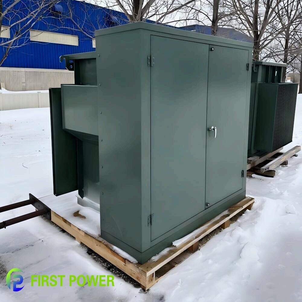 Key Features and Specifications