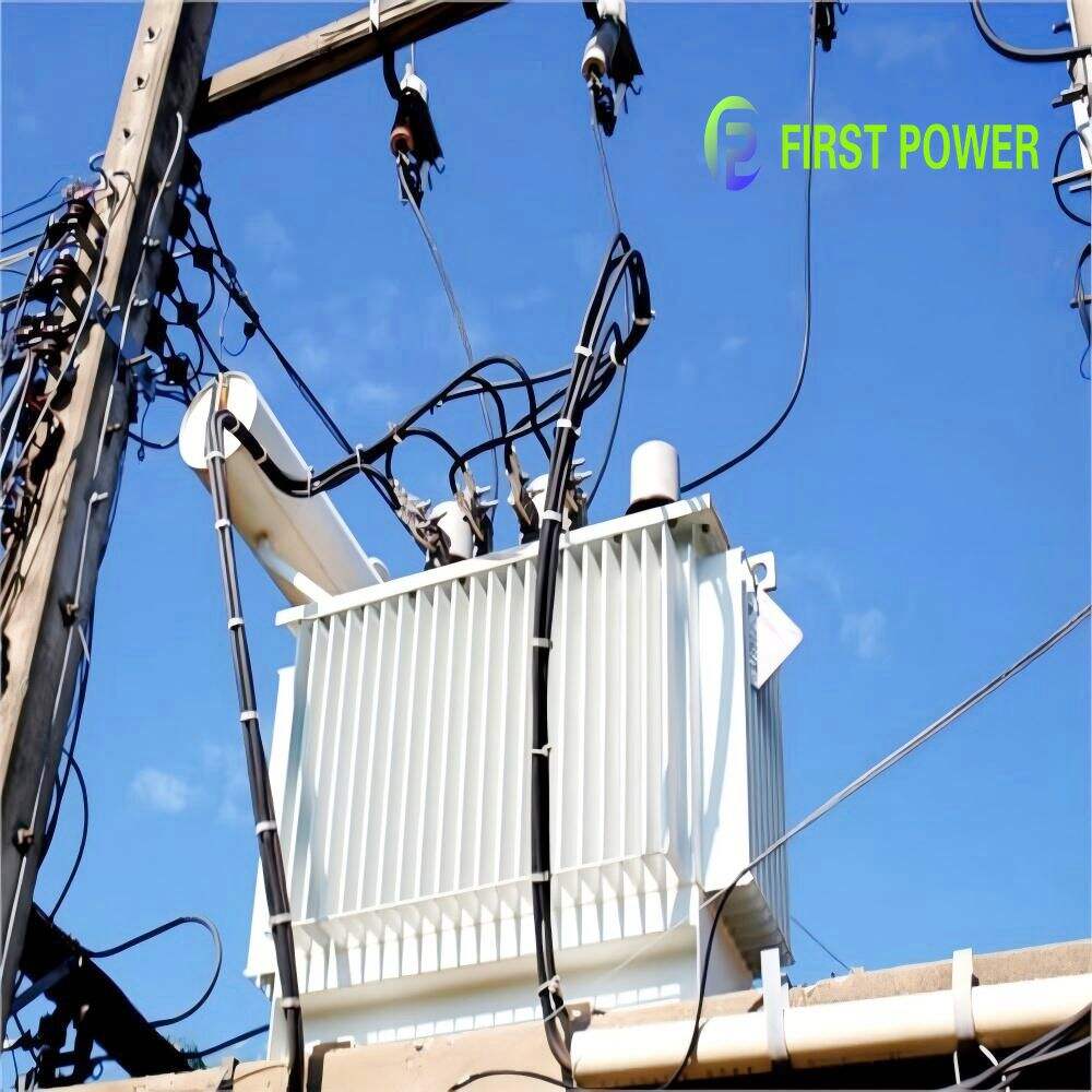 Do not exceed the Transformer's rated level