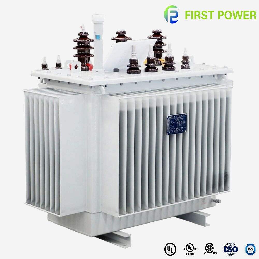 Upgrade Your Electrical System with a 300kva Transformer