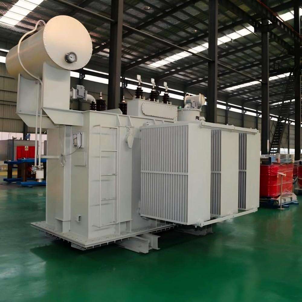 High Voltage Transformers Are Used In Different Sectors