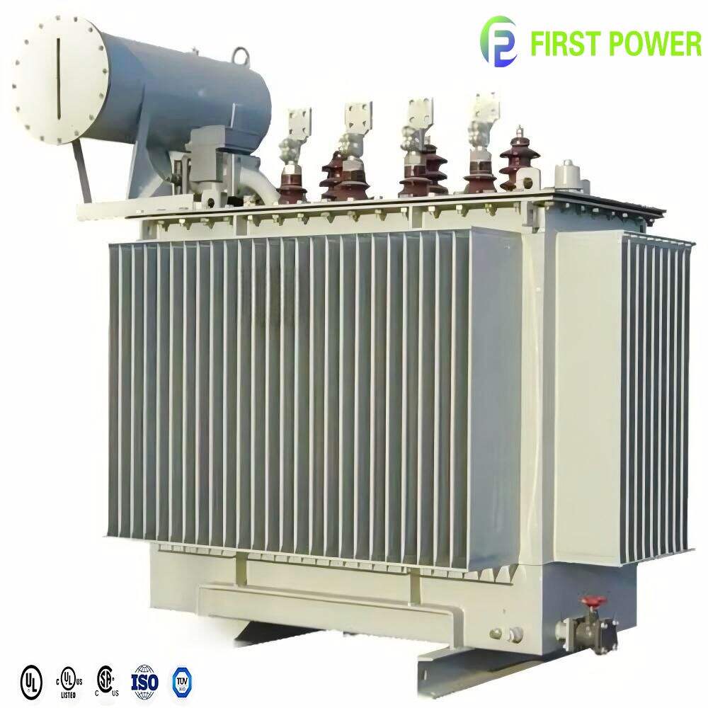 The Silent Heroes of Electrical Power Distribution