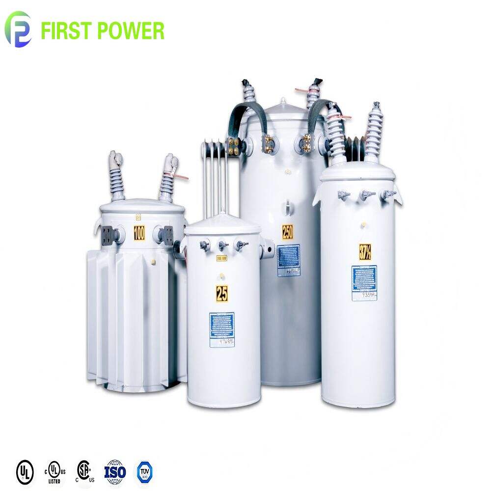 Achieve optimal energy distribution with a 30 kva transformer