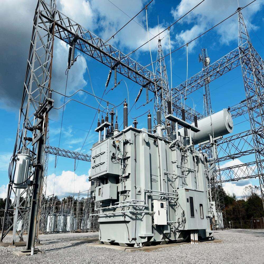 The Importance of Maintaining and Servicing Electrical Transformers