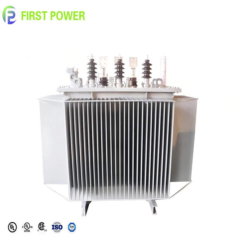 Exploring the Efficiency and Cost Savings of a 20kVA Transformer