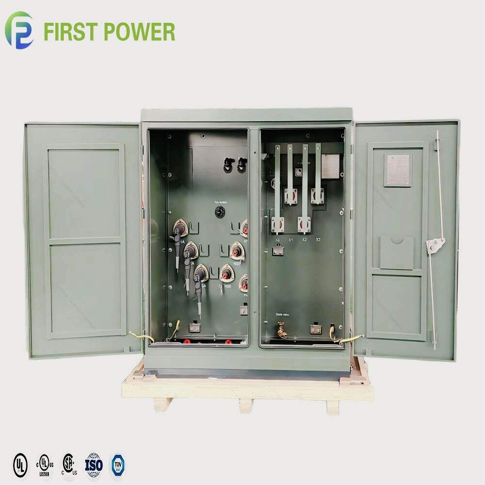 Solving the challenges of urban power distribution with pad-mounted transformers.