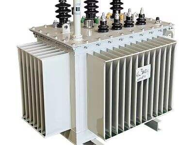 Top 10 Power Transformers Manufacturers in the USA