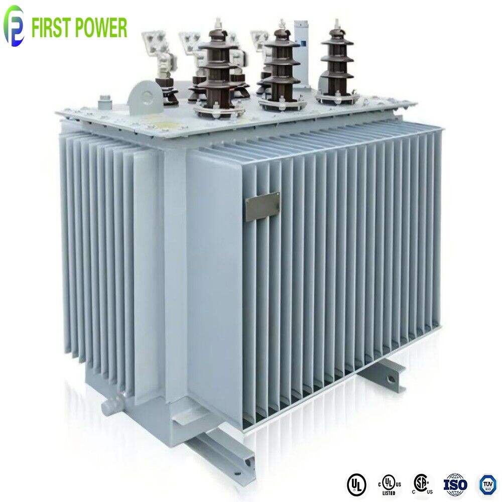 مستقبل الكفاءة في استخدام الطاقة مع محولات التوزيع ثلاثية الطور