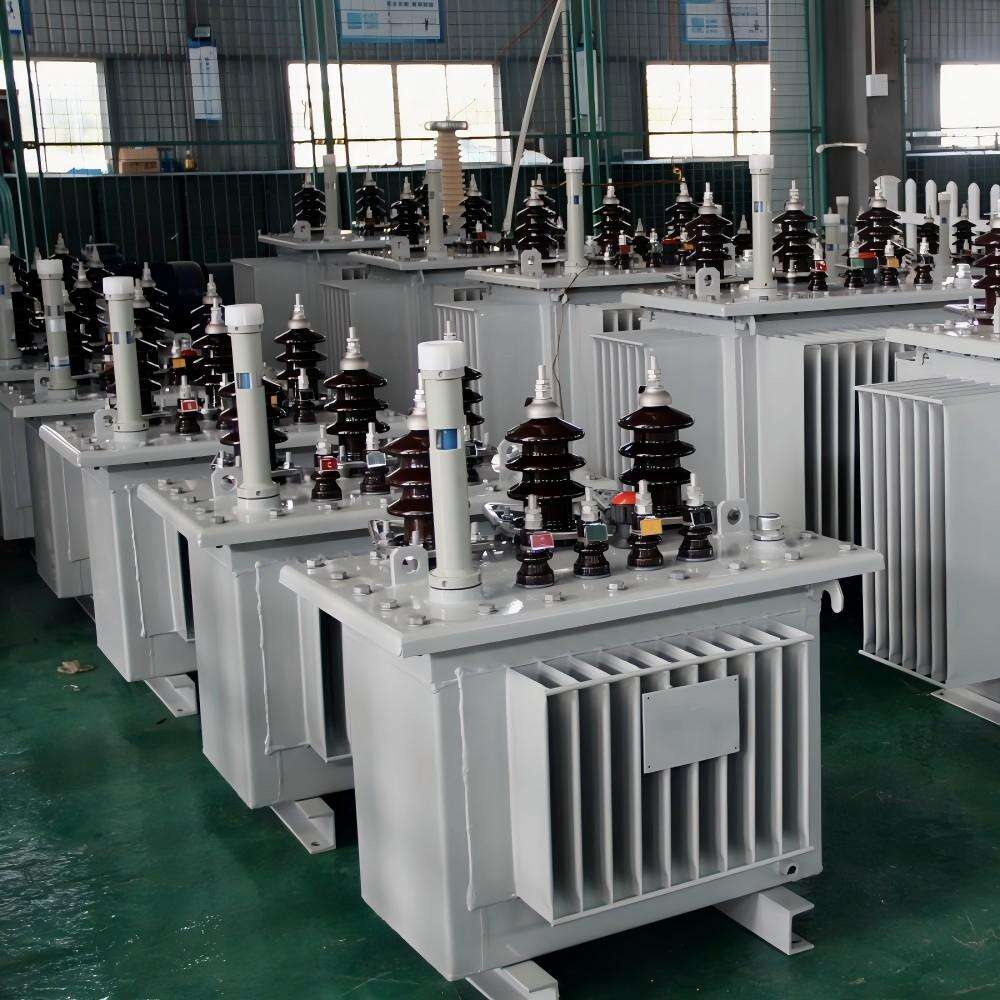 חדשנות בטרנספורמטורים חשמליים