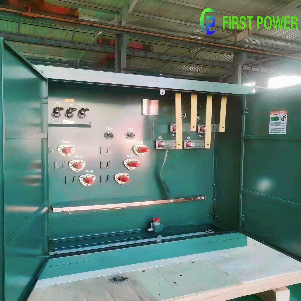 Troubleshooting Common Issues with Loop Feed Transformers