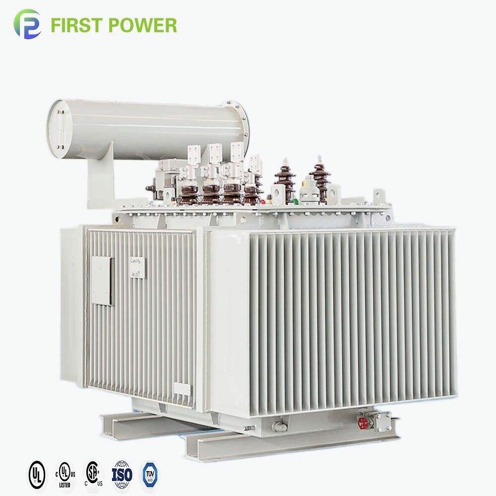 Maintenance Tips for Maximizing the Lifespan of Oil Filled Transformers