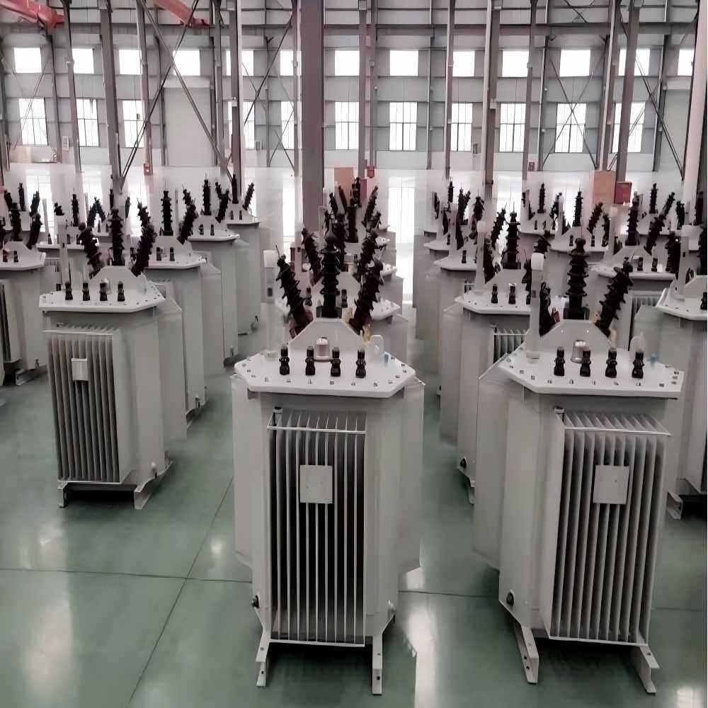 It's not: Saving Time And Getting Your Transformer To Work Top Notch With High-Quality Transformer Services