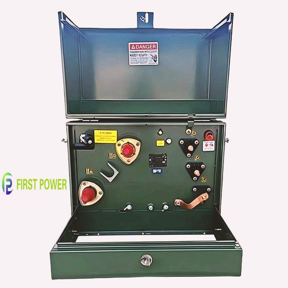 الاعتبارات عند اختيار محولة الفولتية ذات الطور الواحد المثبتة على القاعدة