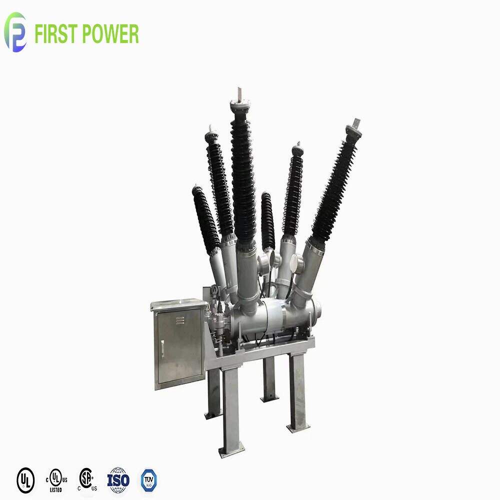 Examining common issues and troubleshooting for dead tank circuit breakers