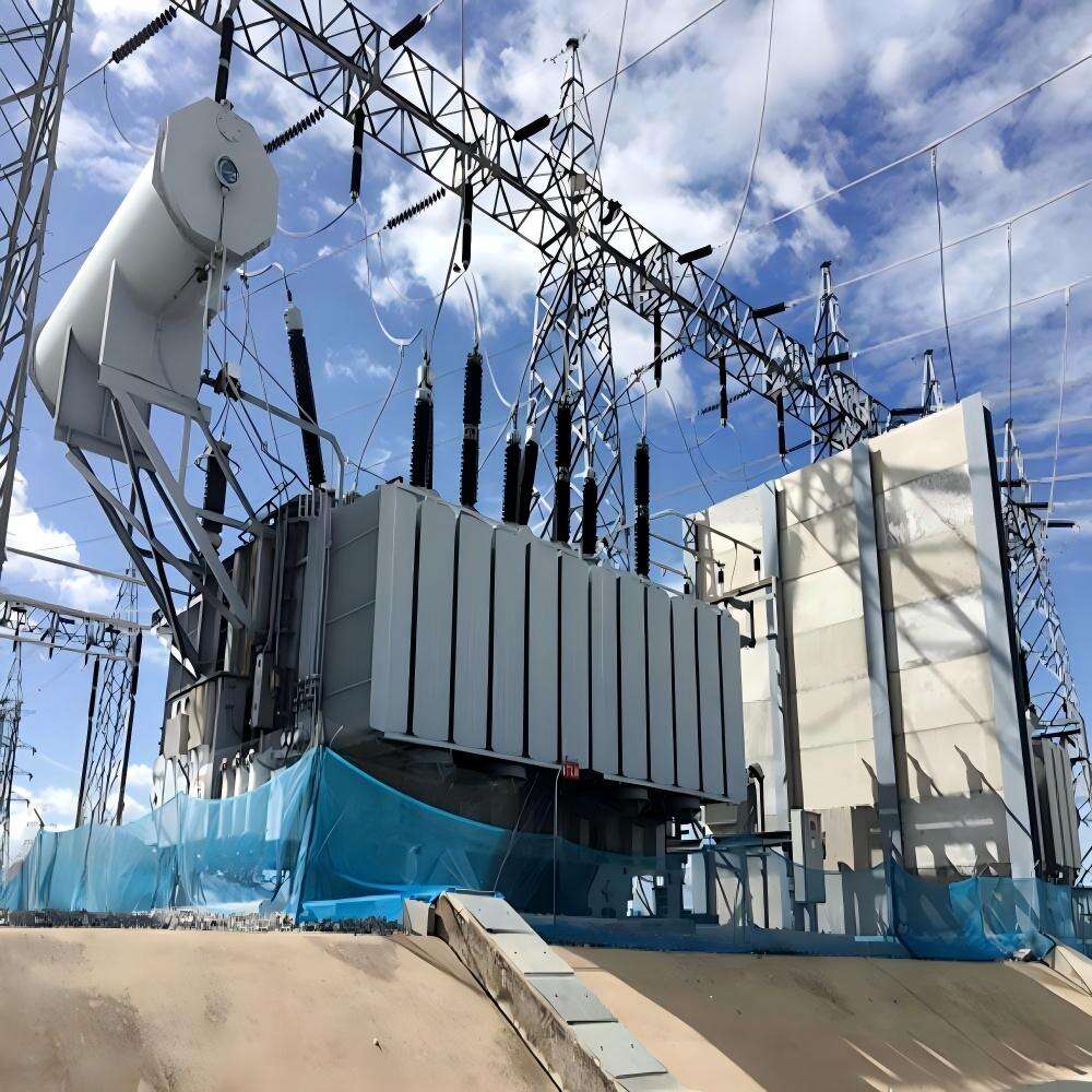 Come i trasformatori aiutano a consegnare l'energia in modo efficiente