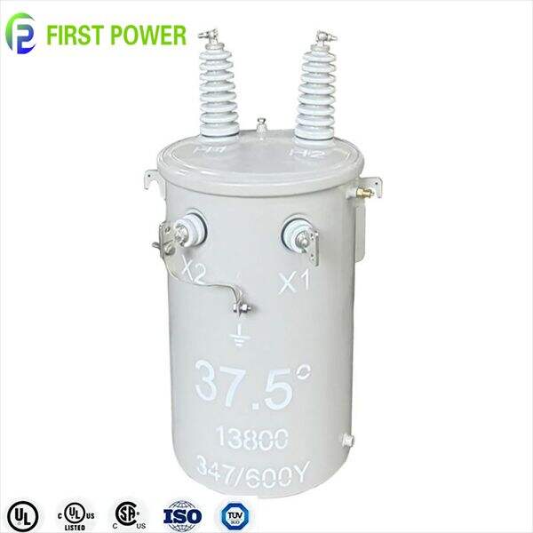 Maintenance tips for preserving the lifespan of single phase transformers