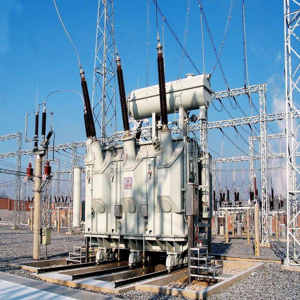 A megfelelő karbantartás fontossága a nagyfeszültségű transzformátorok esetében