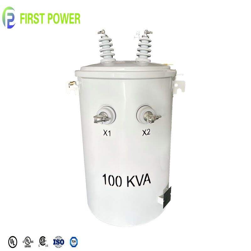 Важность поддержания трансформаторов на опорах линий электропередач