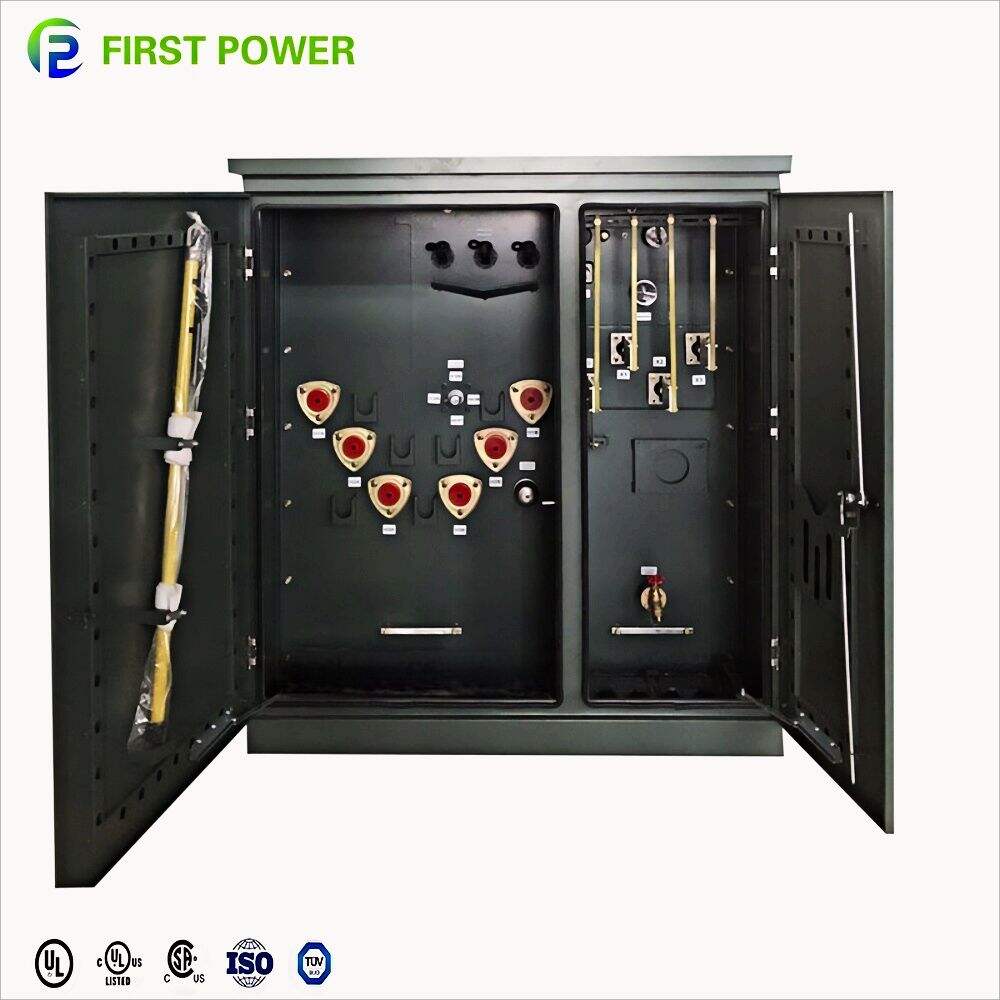 The Benefits of Investing in a 300kva Transformer