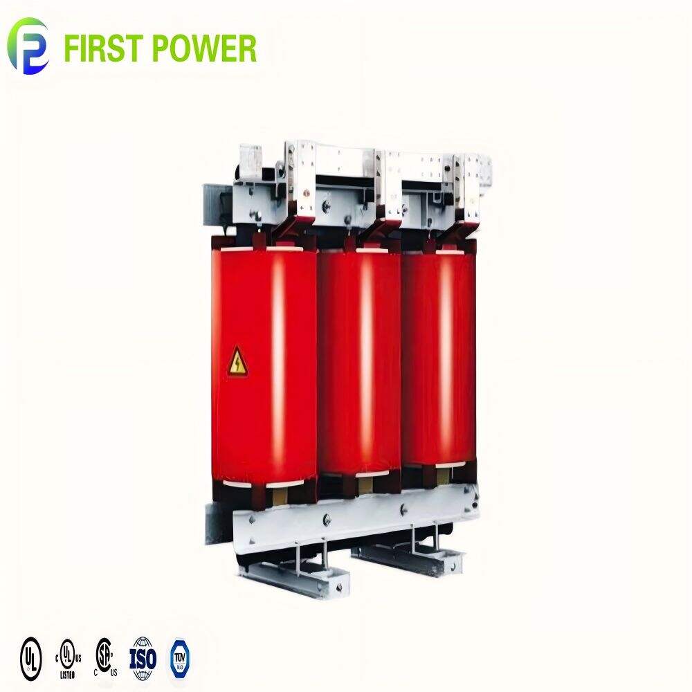 Безопасност на трансформаторите с три фази