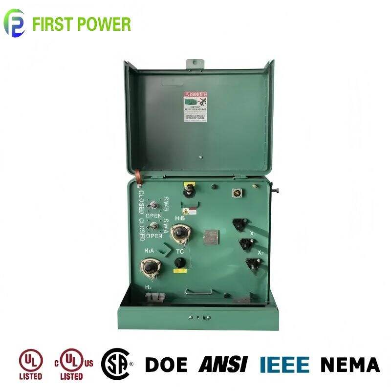 Si të zgjidhni transformatorin 100kva të duhur për nevojat tuaja specifike