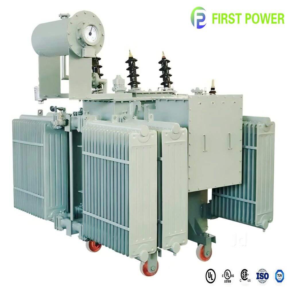 Recent technologies in the transformer sector