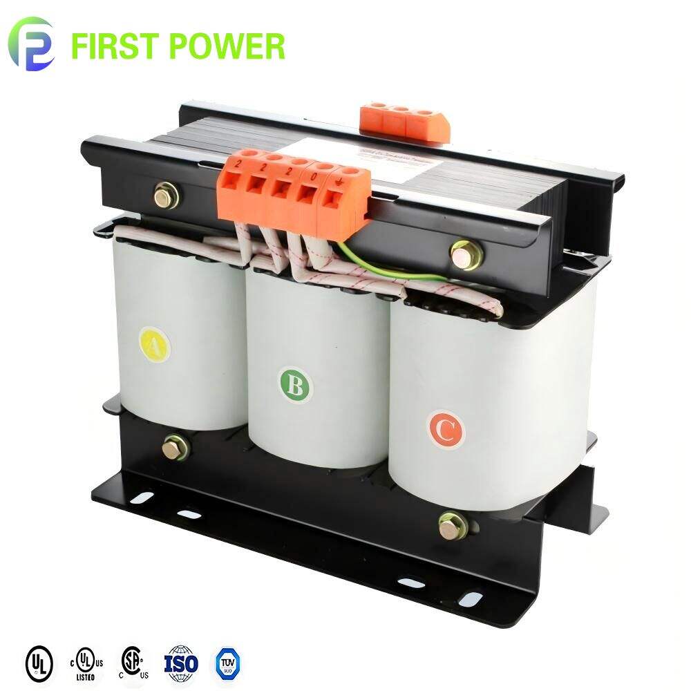 How To Choose Top 3 Phase Isolation Transformer For You
