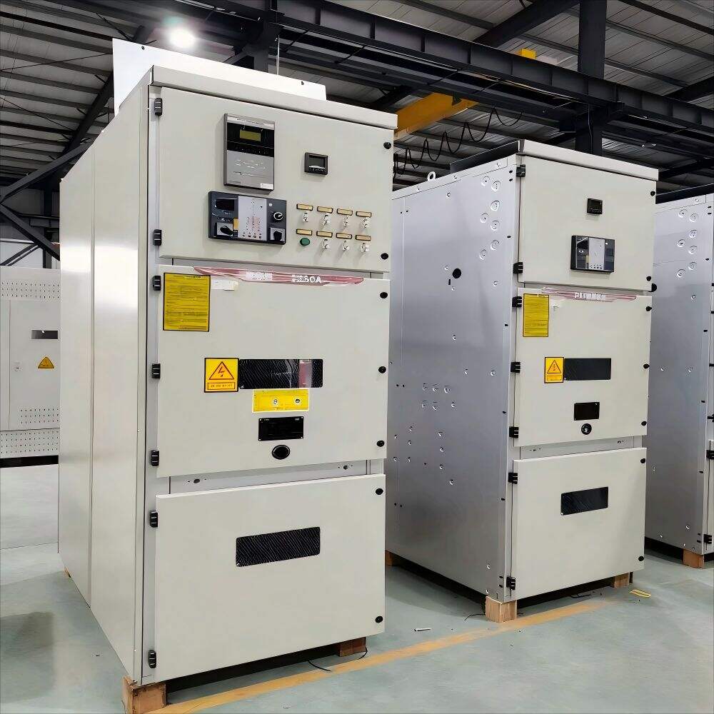 Importance of proper maintenance and testing for MV switchgear