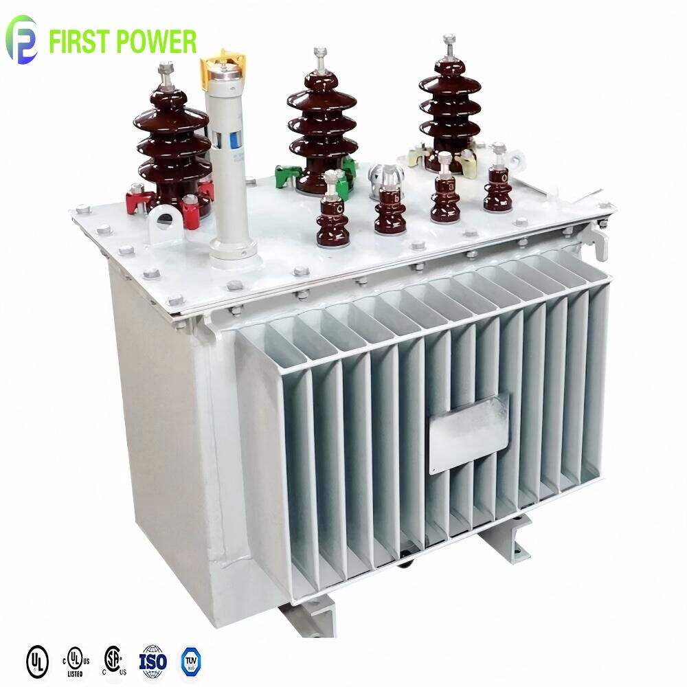 The Advantages of Using a 10KV Transformer