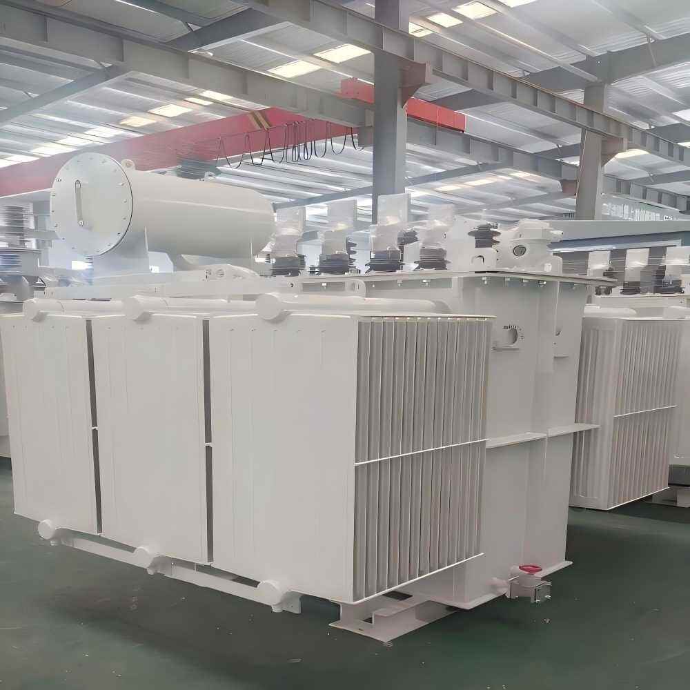 The future of the High-voltage transformers: Tomorrow's technological wonders