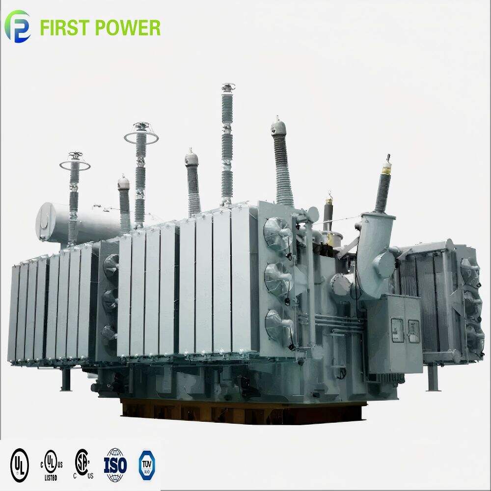 Exploring the Different Types of Electrical Transformers