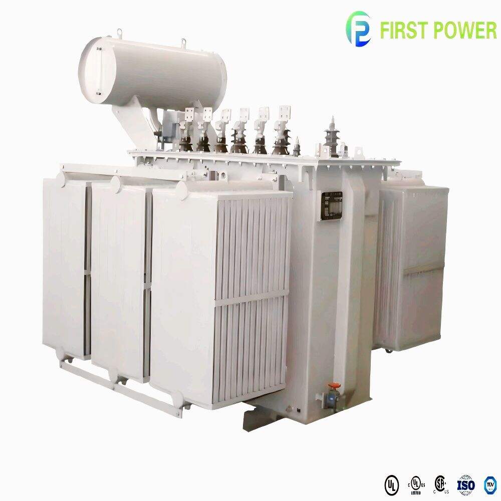 Exploring the Technology Behind a 100 kVA Transformer