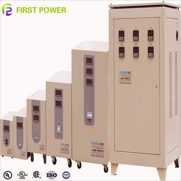 Enhancing Your Electrical System with Automatic Regulator Voltage Technology