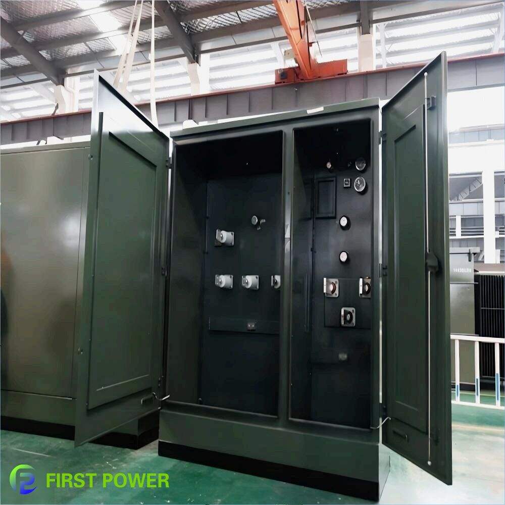 Utilisation des Transformateurs Triphasés dans un Système Électrique Durable