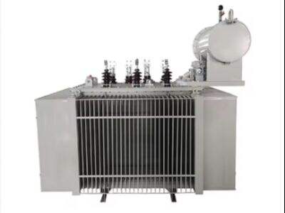 Famous transformer supplier brand in China