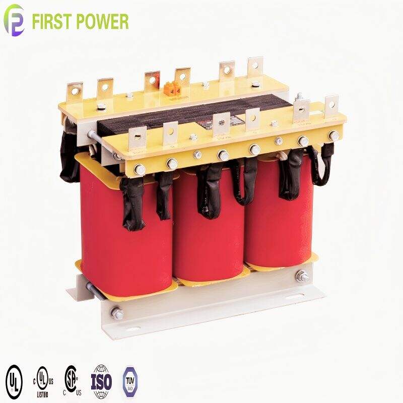 Common applications of auto transformers in industry