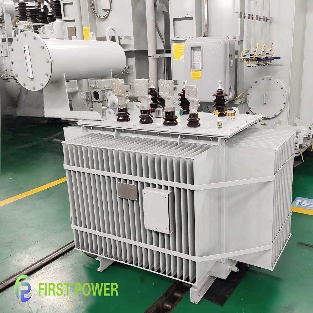How to Choose the Right 400kva Transformer for Your Needs