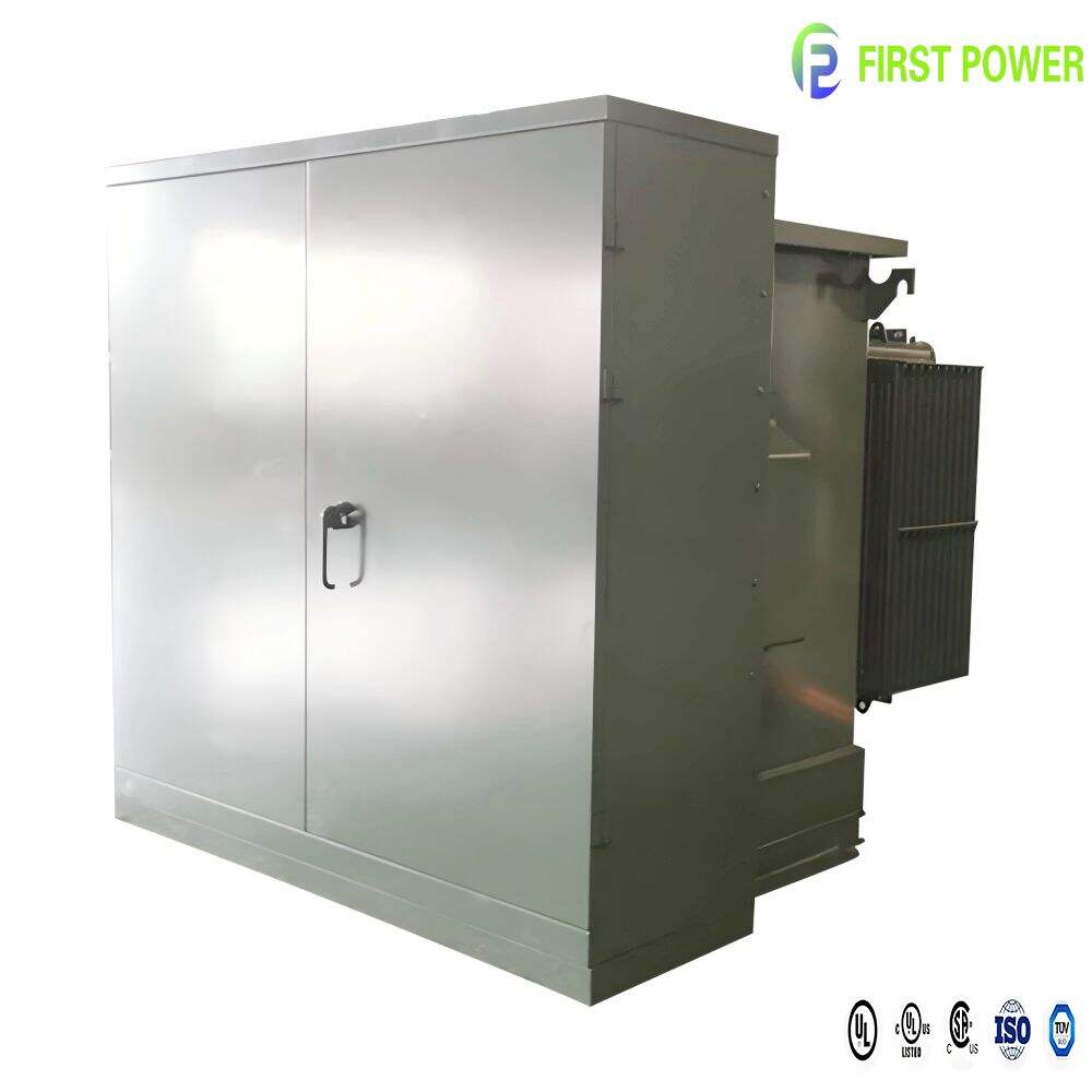 Exploring the Applications of a 1000 kVA Transformer