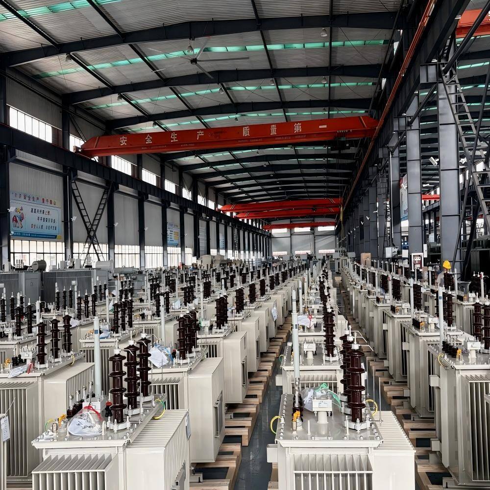 ডিস্ট্রিবিউটেড ট্রান্সফরমার ব্যবহারের পদ্ধতি