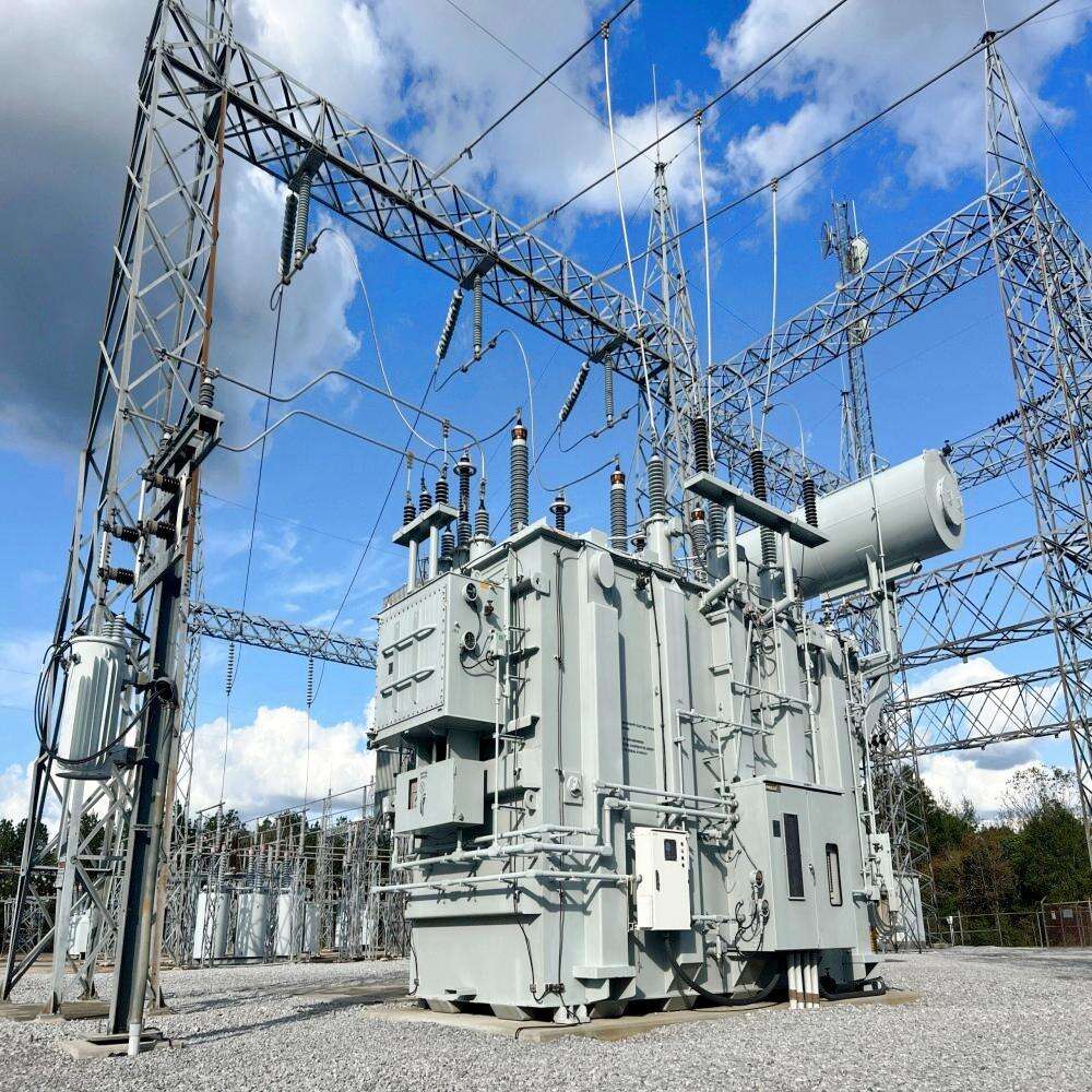 แนวทางปฏิบัติที่ดีที่สุดในการบำรุงรักษาและความปลอดภัยของหม้อแปลงไฟฟ้าอุตสาหกรรม