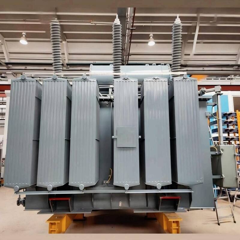 The Need for HV Transformers Today in Renewable Energy