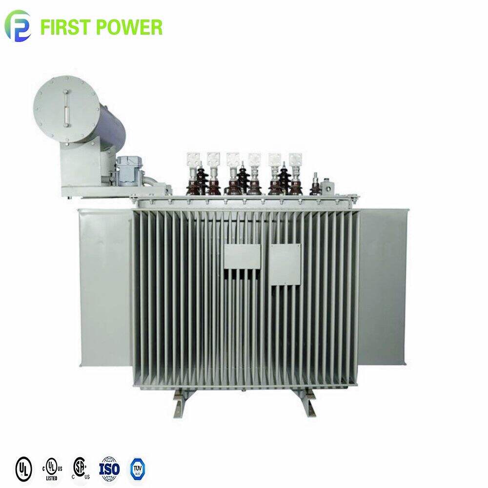 Exploring the Applications of a 2000kva Transformer in Various Industries