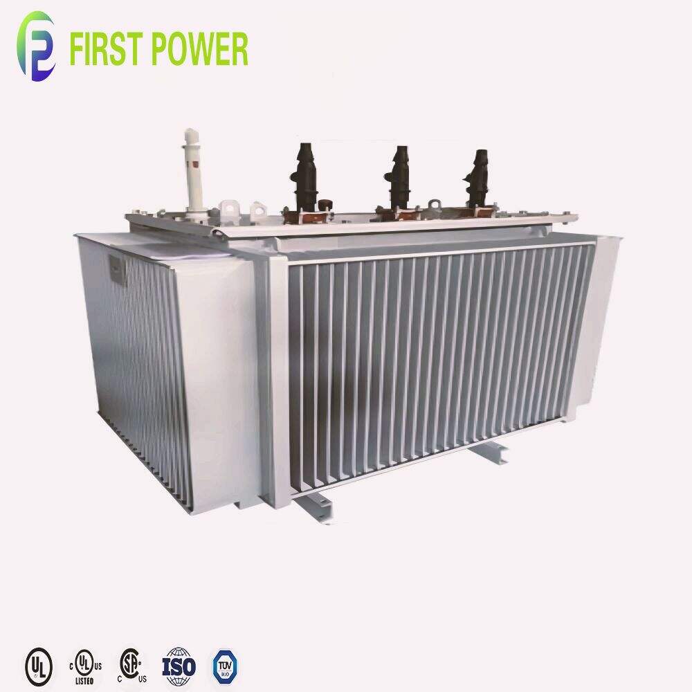 Avanzamenti nei trasformatori di distribuzione elettrica